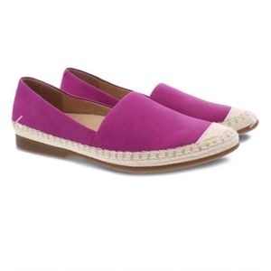 DANSKO WOMEN'S LESLEY SHOE